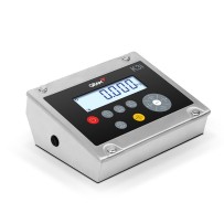 Visor Inoxidável Gram K3i