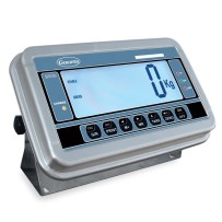 Indicador Inoxidável Baxtran BR30