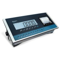 Indicador Baxtran Gi410 Print