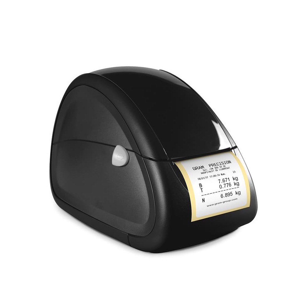 Rotuladora Q2 da marca Gram