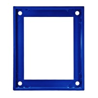 Cubilaje para encastrar no chão Básculas Gram